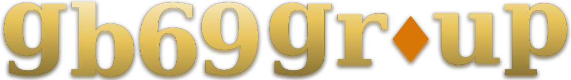 gb69 group โลโก้