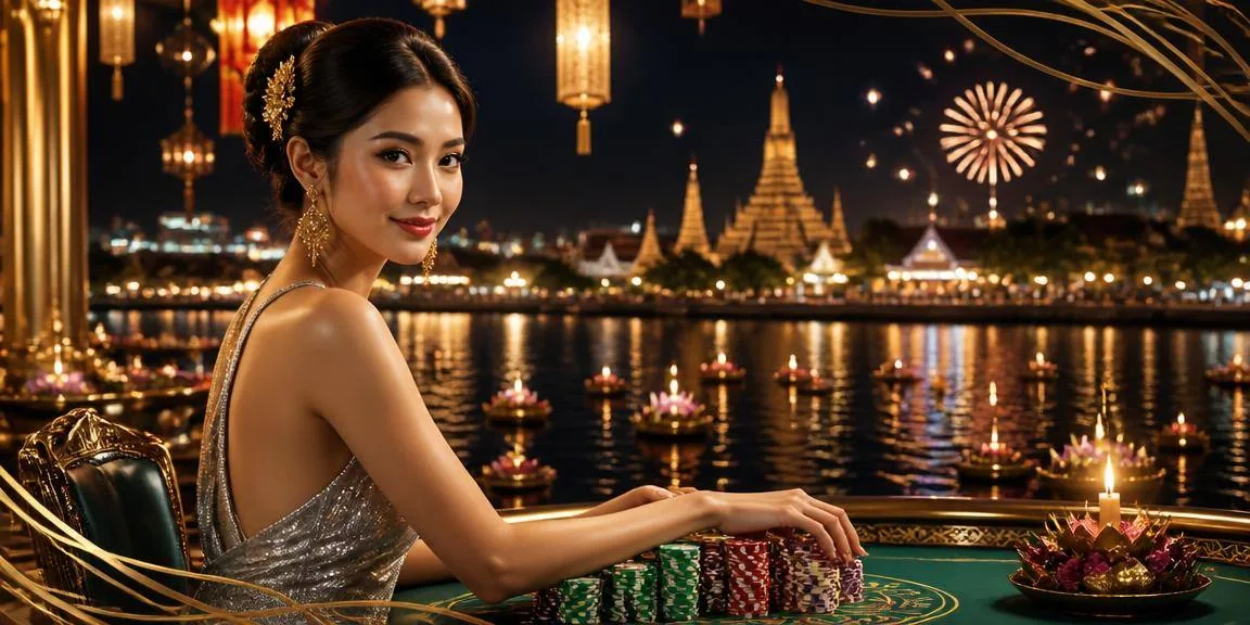 gb69 group ไทย ล็อบบี้คาสิโนและกีฬา
